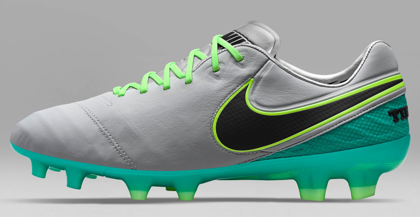 Tiempo top nike 2017